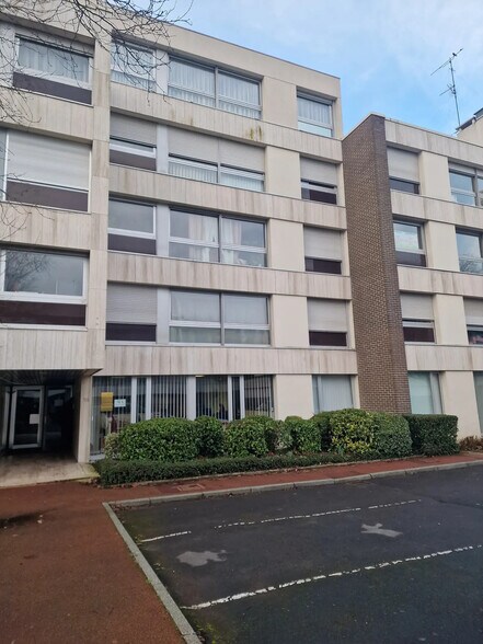 58 Avenue Guynemer, Marcq-en-Baroeul à vendre - Photo du bâtiment - Image 2 de 5