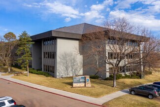 Plus de détails pour 14142 Denver West Pky, Lakewood, CO - Bureau à louer