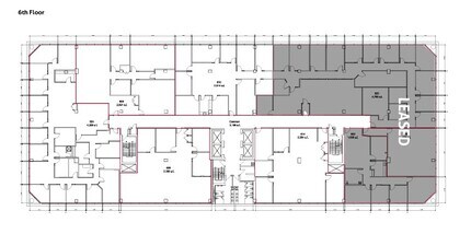 240 Graham Ave, Winnipeg, MB à louer Photo intérieure- Image 1 de 1