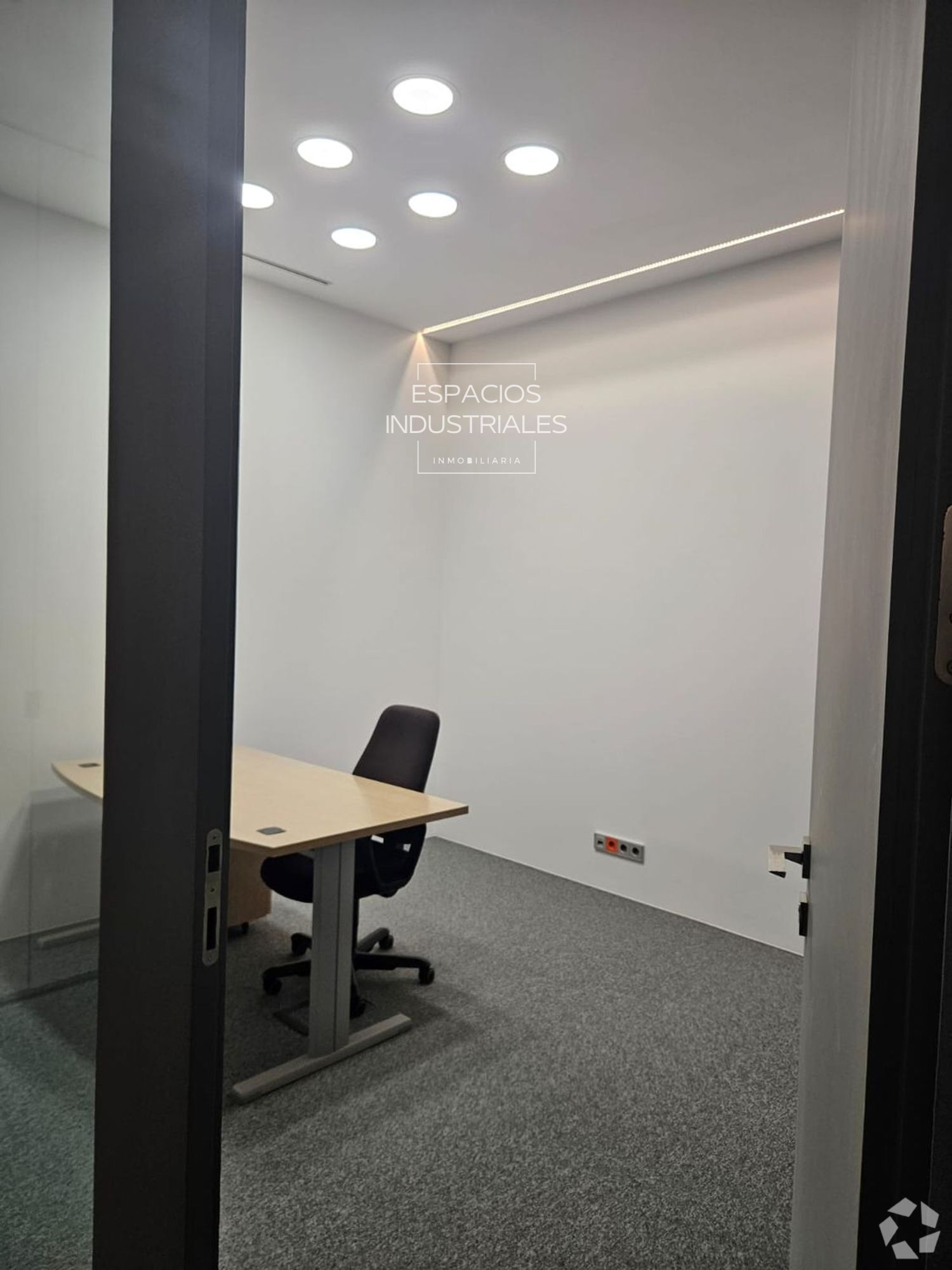 Industriel dans Ciempozuelos, Madrid à vendre Photo intérieure- Image 1 de 2