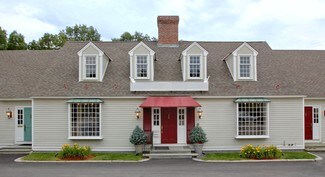 Plus de détails pour 215 Boston Post Rd, Sudbury, MA - Bureau/Commerce de détail à louer