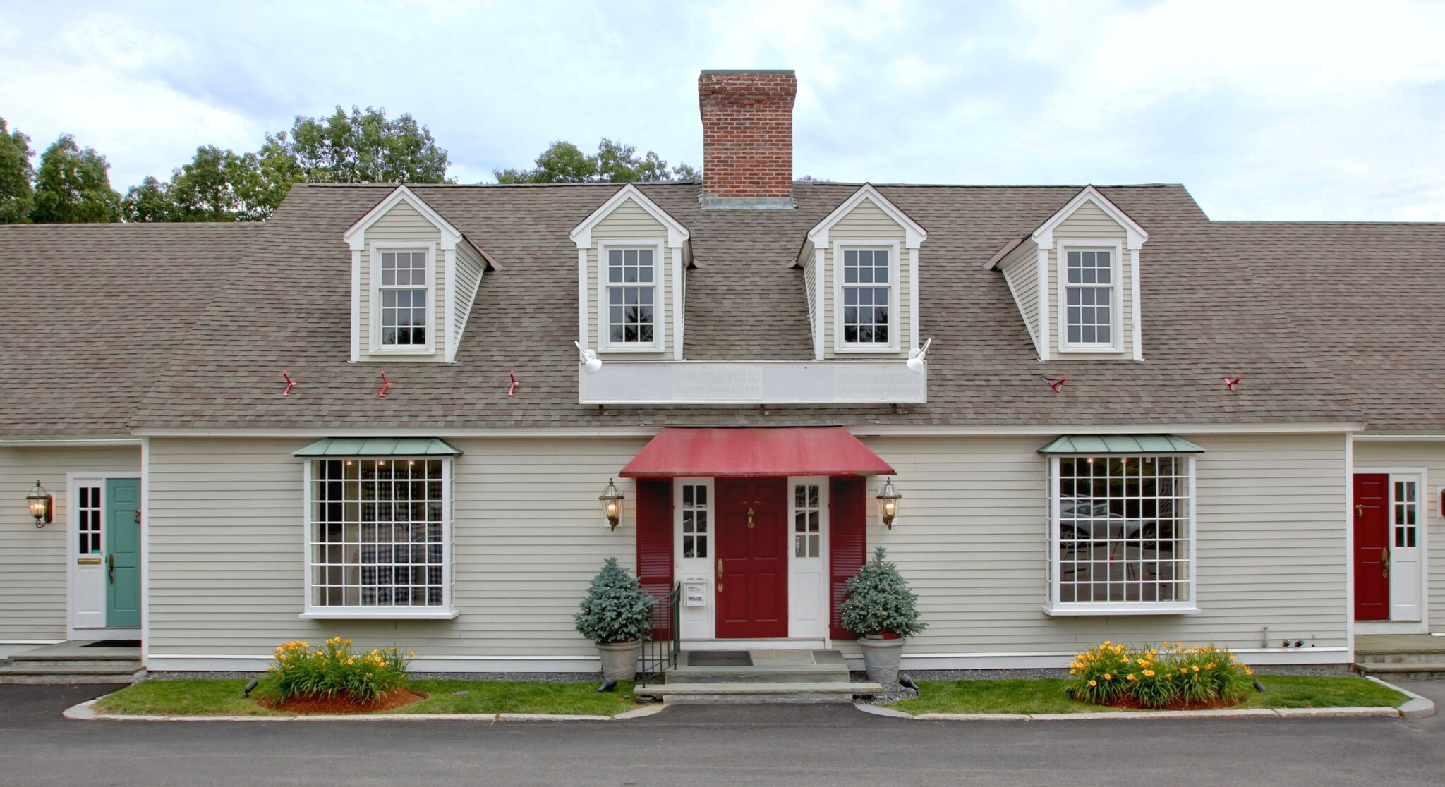 215 Boston Post Rd, Sudbury, MA à louer Photo principale- Image 1 de 12