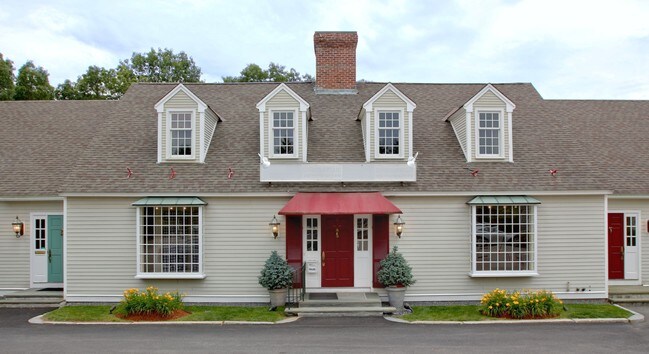 More details for 215 Boston Post Rd, Sudbury, MA - Office/Retail for Lease