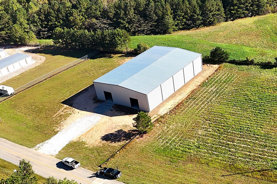 200 Golf Course Rd, Tallapoosa, GA à vendre - Photo du bâtiment - Image 3 de 10