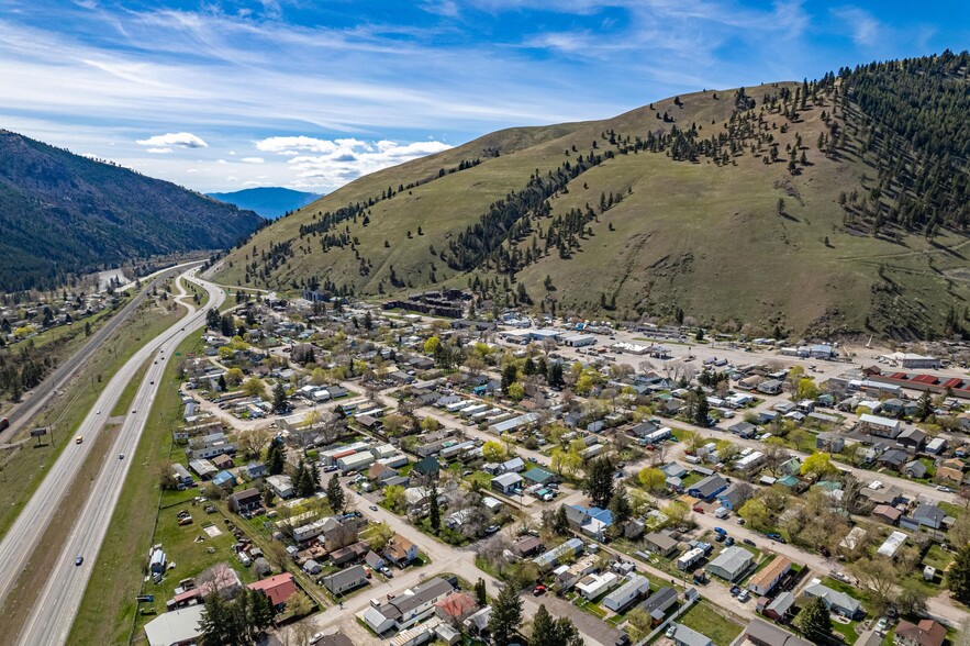 345 Montana Ave, Missoula, MT for sale - Primary Photo - Image 1 of 1