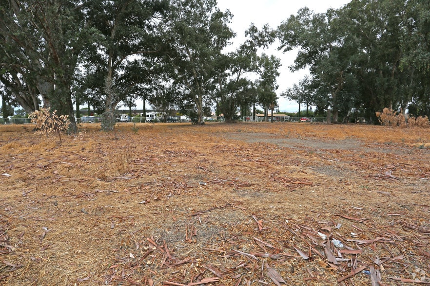 State Highway 33 Hwy, Santa Nella, CA for lease - Aerial - Image 3 of 3
