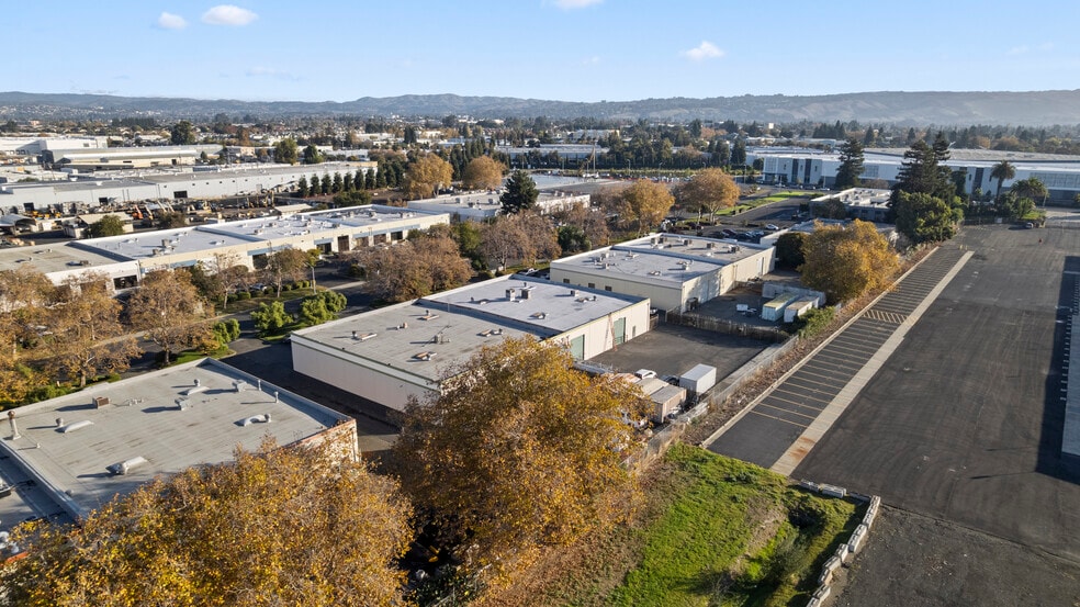 3144 Diablo Ave, Hayward, CA for sale - Building Photo - Image 3 of 6