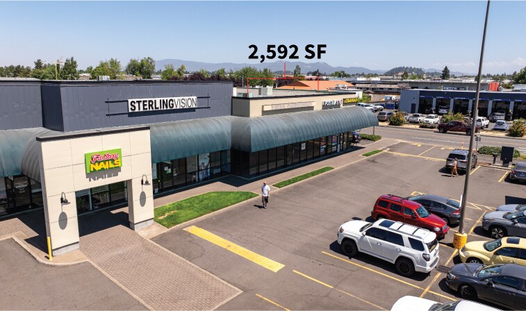 3001-3169 W 11th Ave, Eugene, OR for lease Interior Photo- Image 1 of 2