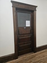 104-106 W Main St, Wallace, NC à louer Photo intérieure- Image 2 de 7