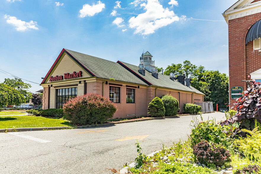 20 Wyckoff Ave, Waldwick, NJ for lease - Building Photo - Image 3 of 5