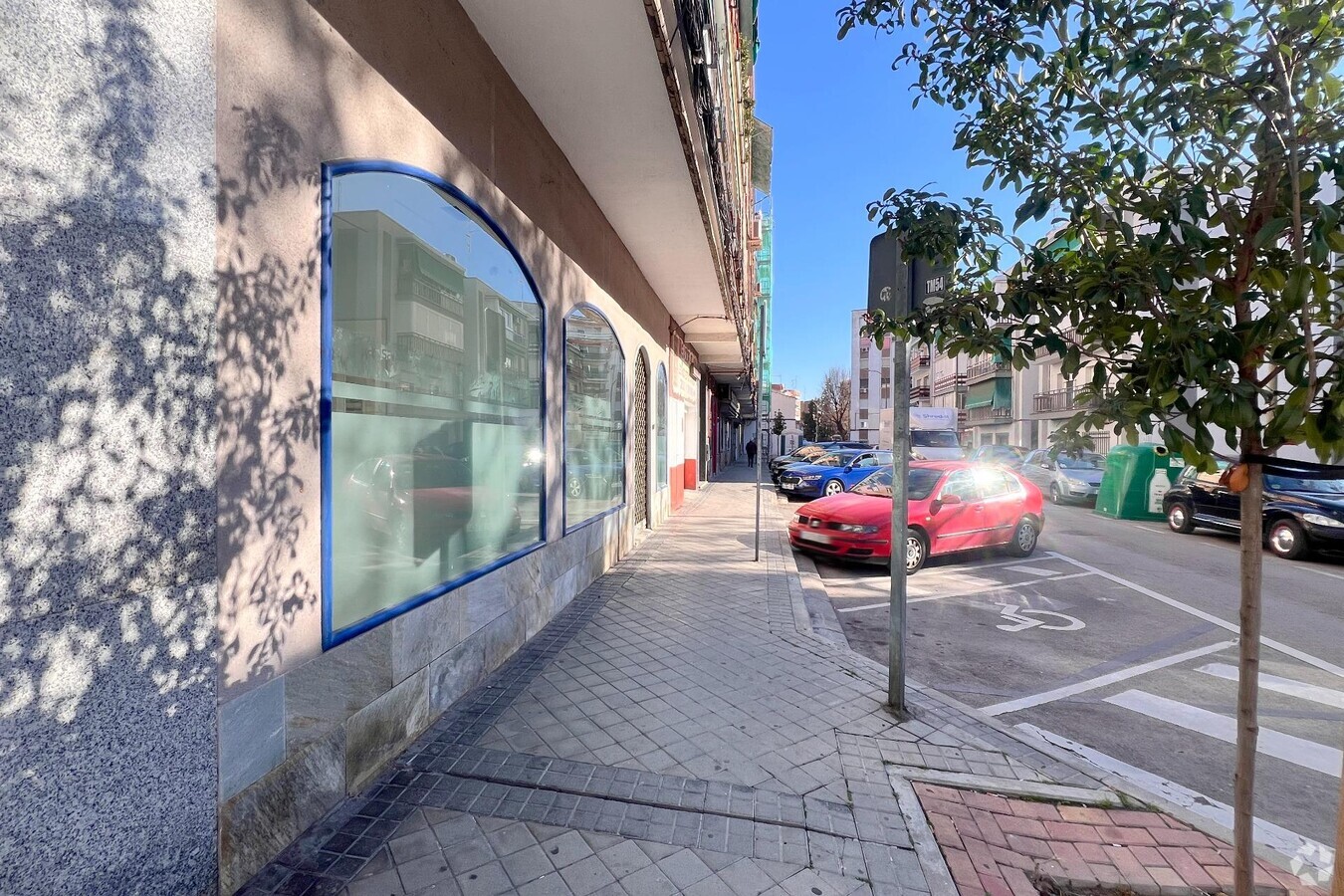 Móstoles, MAD 28934 - Unité Puerta IZ, Esc. 1 -  - Photo intérieure - Image 1 of 7