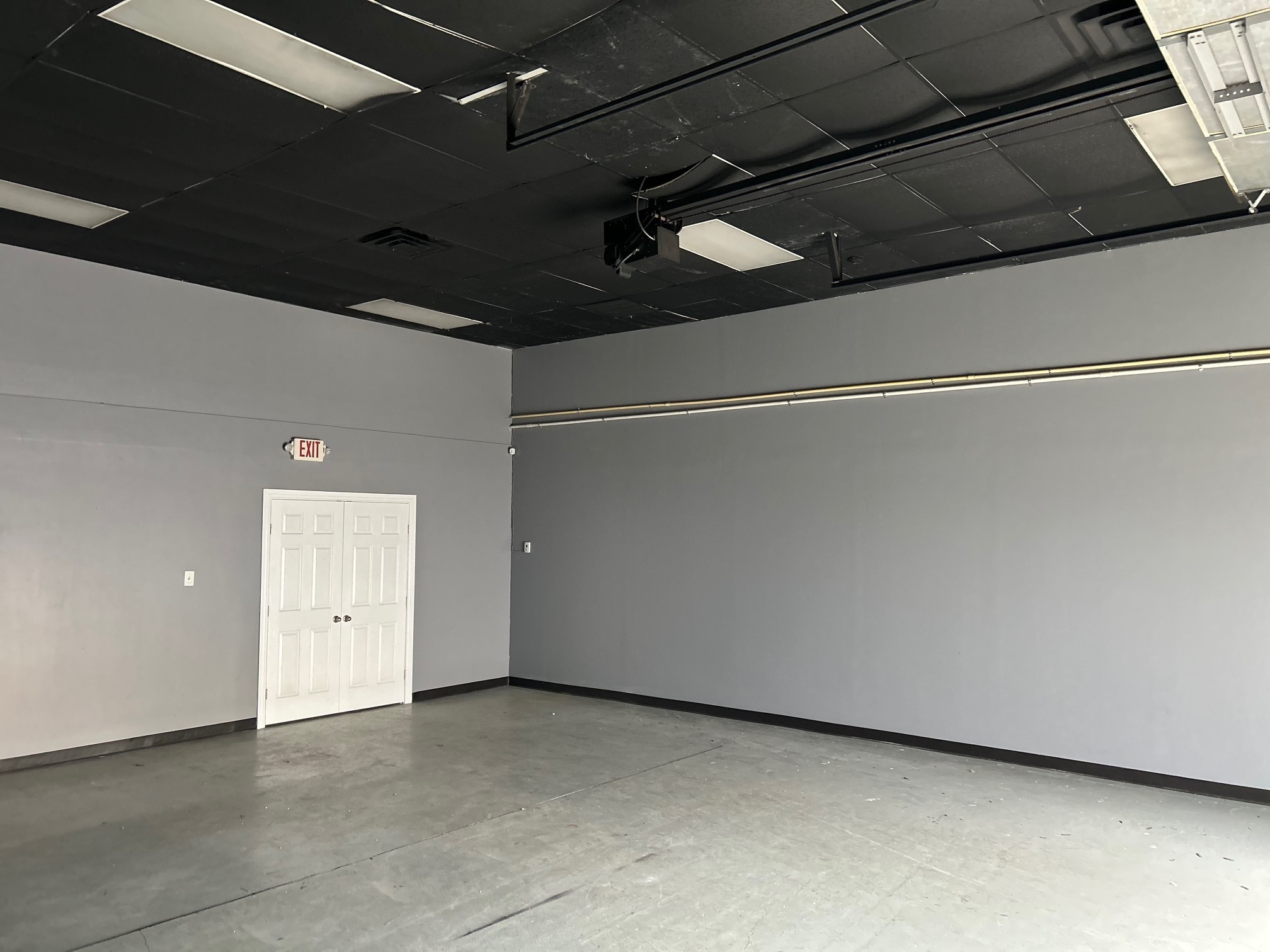 2429-2458 Walnut Ridge St, Dallas, TX for lease Interior Photo- Image 1 of 5
