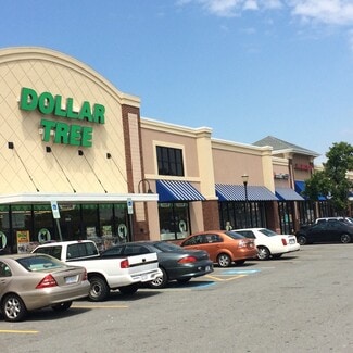 Plus de détails pour 2910 W Us-70 Hwy, Goldsboro, NC - Commerce de détail à louer