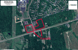 More details for Constitution Highway, Locust Grove, VA - Land for Lease