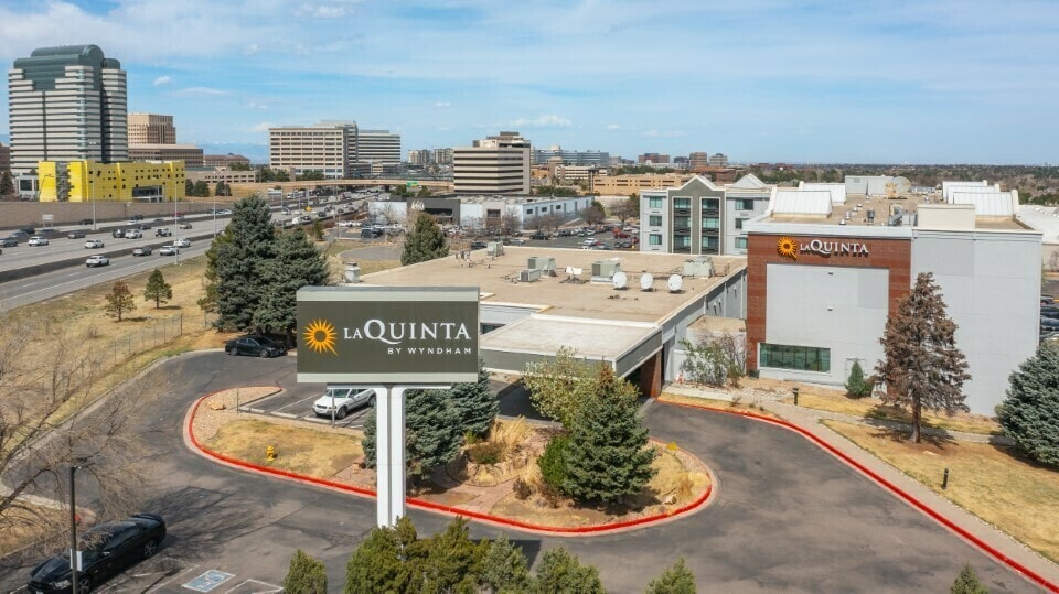 9009 E Arapahoe Rd, Greenwood Village, CO for sale Primary Photo- Image 1 of 14