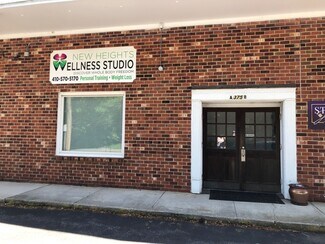 Plus de détails pour 377 Gambrills Rd, Gambrills, MD - Commerce de détail à louer