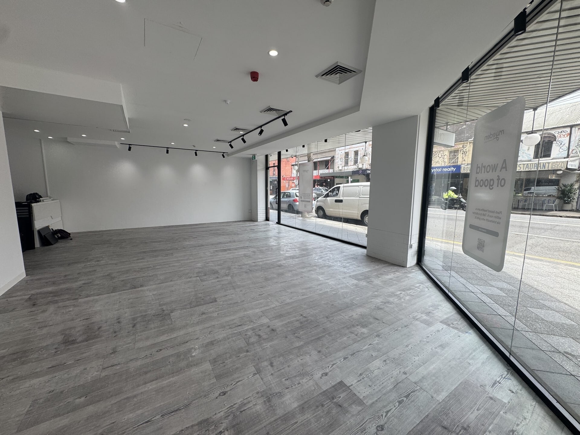 90-120 King St, Newtown à louer Photo intérieure- Image 1 de 9