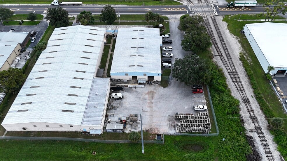 3489 All American Blvd, Orlando, FL for lease - Building Photo - Image 3 of 37