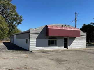 Plus de détails pour 9600 Wheeling Ave, Muncie, IN - Commerce de détail à vendre