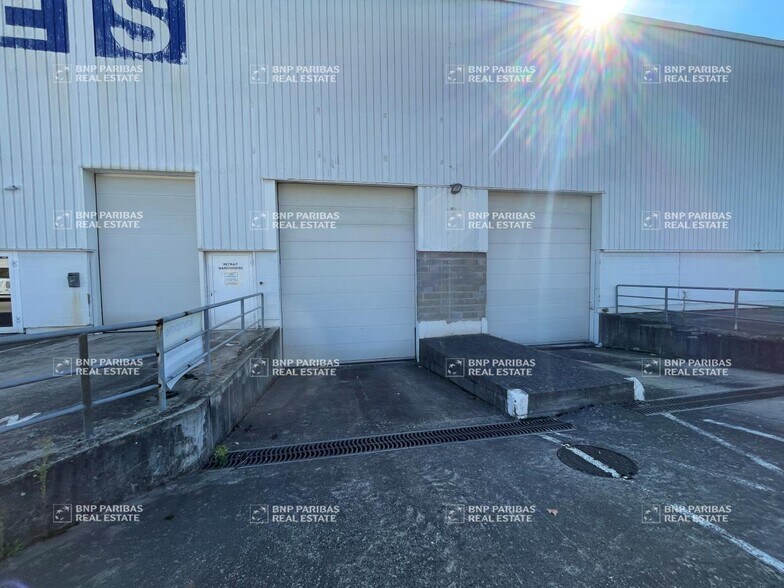 14 Rue De L'Ardeche, Strasbourg for lease - Building Photo - Image 3 of 11