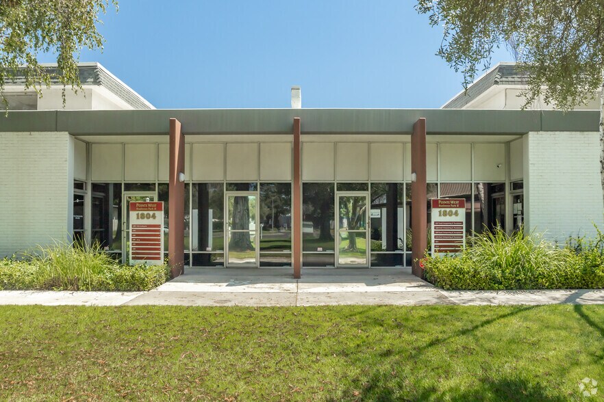 1804 Tribute Rd, Sacramento, CA for lease - Building Photo - Image 3 of 16