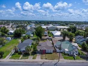 1030 Jenks Ave, Panama City, FL - AERIAL map view - Image1