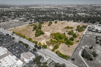 More details for 2115 El Camino Real, Atascadero, CA - Land for Sale