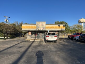 Plus de détails pour 3903 N 19th St, Waco, TX - Local commercial à louer