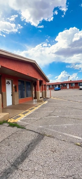 1372 W Highway 92, Bisbee, AZ for sale - Building Photo - Image 3 of 9