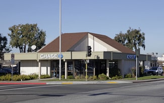 Plus de détails pour 18499 Hesperian Blvd, San Lorenzo, CA - Commerce de détail à louer