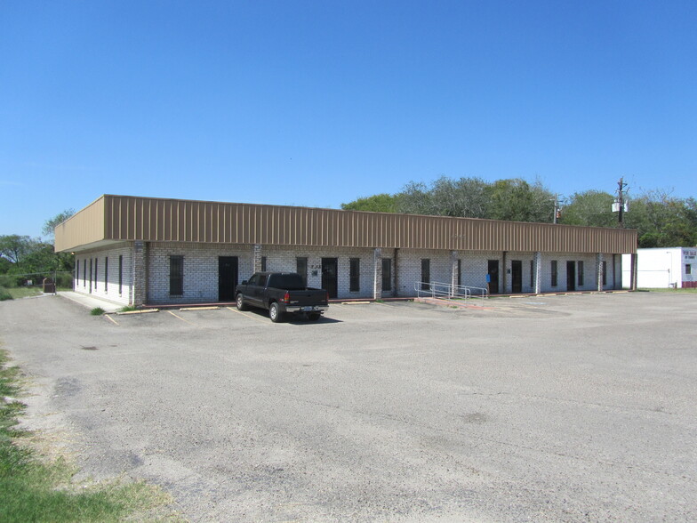 2287 N Texas Blvd, Alice, TX à vendre - Photo principale - Image 1 de 1