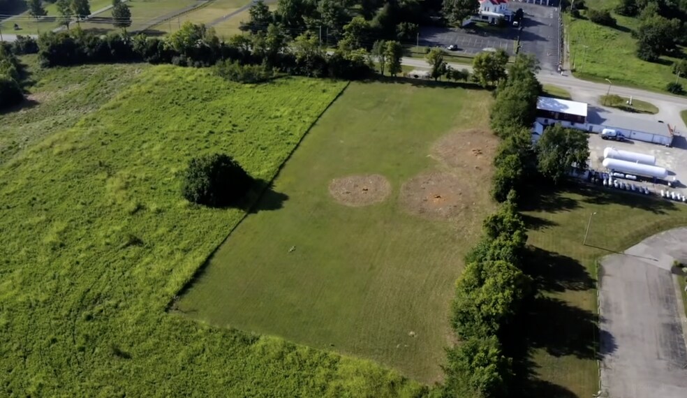 3175 Shelbyville Rd, Shelbyville, KY à louer - Photo du bâtiment - Image 2 de 4