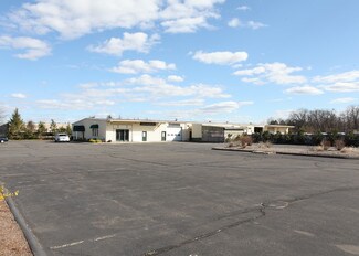 Plus de détails pour 405 Sullivan Ave, South Windsor, CT - Industriel à louer