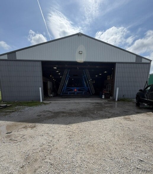 2460 E Lincoln Hwy, Sauk Village, IL for sale - Building Photo - Image 3 of 6
