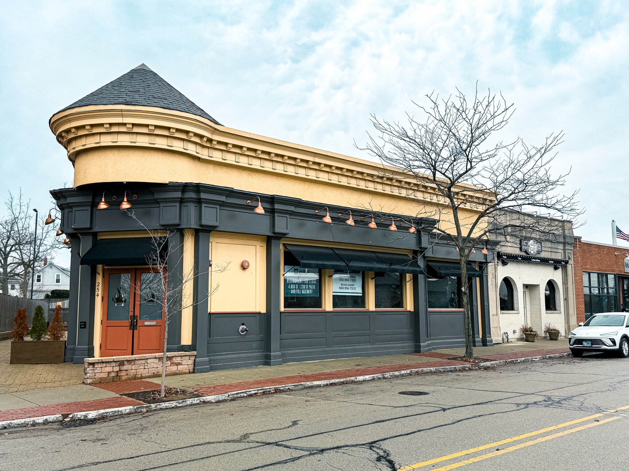 254 Green Bay Rd, Highwood, IL for lease Primary Photo- Image 1 of 2