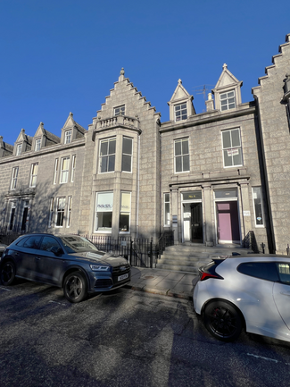 Plus de détails pour 5 Rubislaw Ter, Aberdeen - Bureau à louer