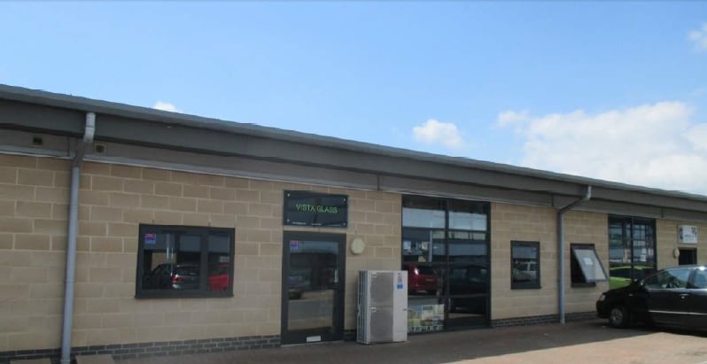 West Rd, Ipswich for sale Primary Photo- Image 1 of 2