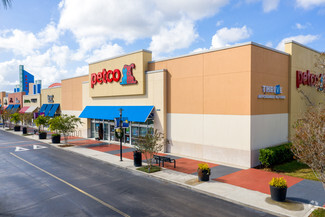 More details for 3208 N John Young Pky, Kissimmee, FL - Retail for Lease