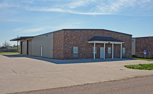 More details for 2940 S Ruby St, Gonzales, LA - Industrial for Lease