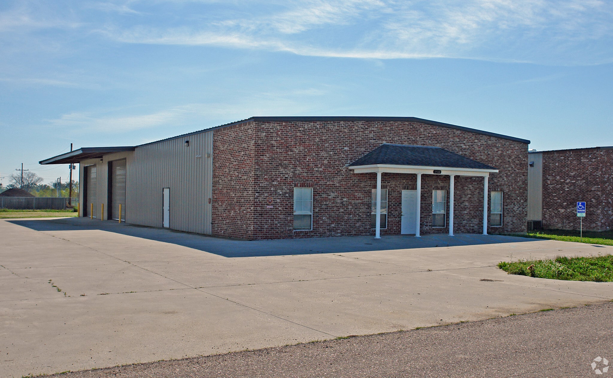 2940 S Ruby St, Gonzales, LA for lease Primary Photo- Image 1 of 4