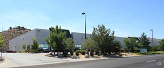 More details for 650 Vista Blvd, Sparks, NV - Industrial for Lease