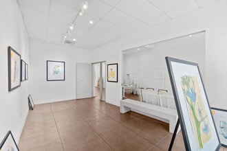 602-616 Santa Monica Blvd, Santa Monica, CA for lease Interior Photo- Image 2 of 14