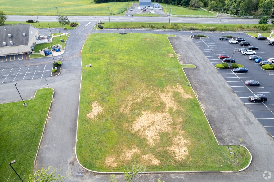 3230 Route 206, Mansfield, NJ à vendre - Photo du bâtiment - Image 3 de 21