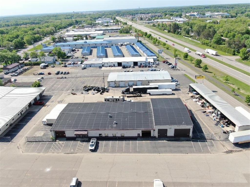 2629 Clearwater Rd, Saint Cloud, MN for sale Building Photo- Image 1 of 30