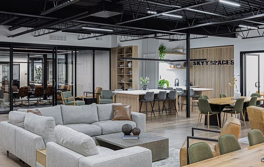 220 W Bridge St, Dublin, OH for lease - Matterport 3D Scan - Image 3 of 28