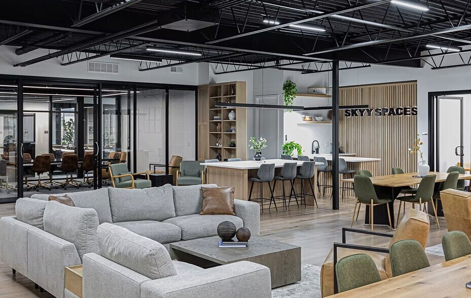 220 W Bridge St, Dublin, OH à louer - Numérisation 3D de Matterport - Image 3 de 28