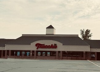 More details for 53 Tremont St, Taunton, MA - Retail for Lease