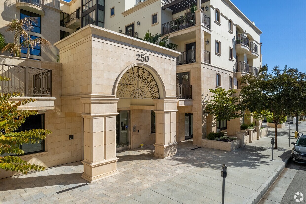 254 S De Lacey Ave, Pasadena, CA for sale Primary Photo- Image 1 of 1