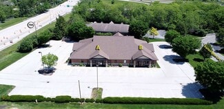 Plus de détails pour 28370 Kensington Ln, Perrysburg, OH - Bureau à vendre
