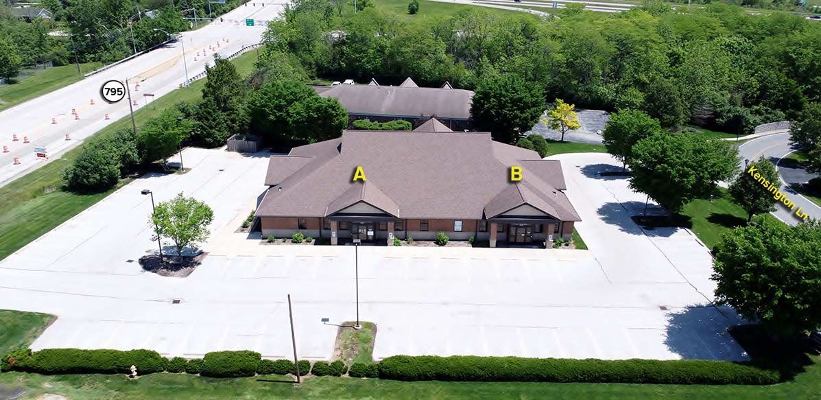 28370 Kensington Ln, Perrysburg, OH à vendre Photo du bâtiment- Image 1 de 7